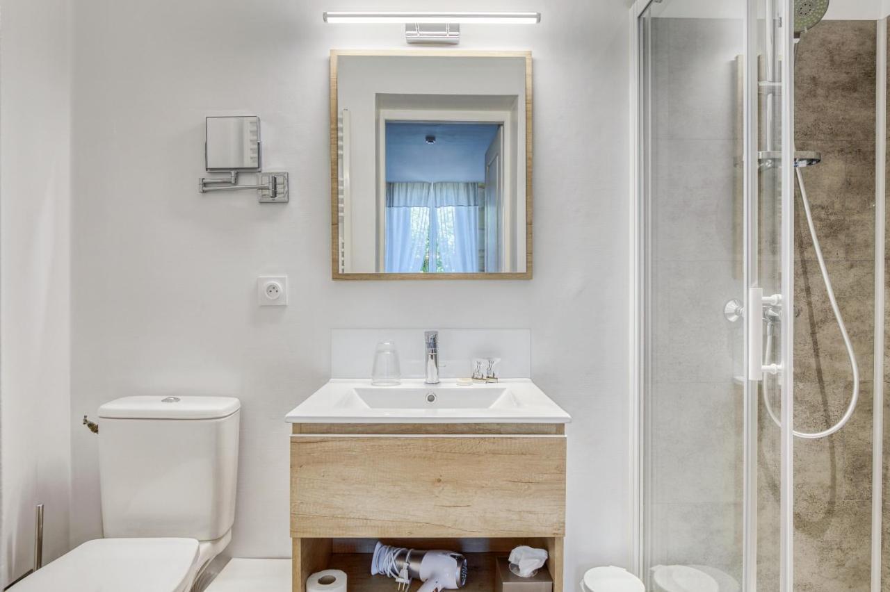 Hotel Des Voyageurs Centre Bastide 2*