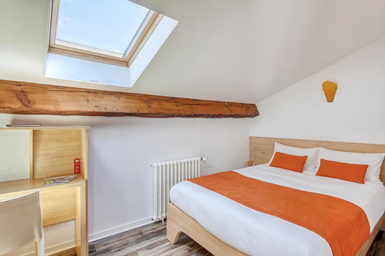 Hotel Hotel Des Voyageurs Centre Bastide